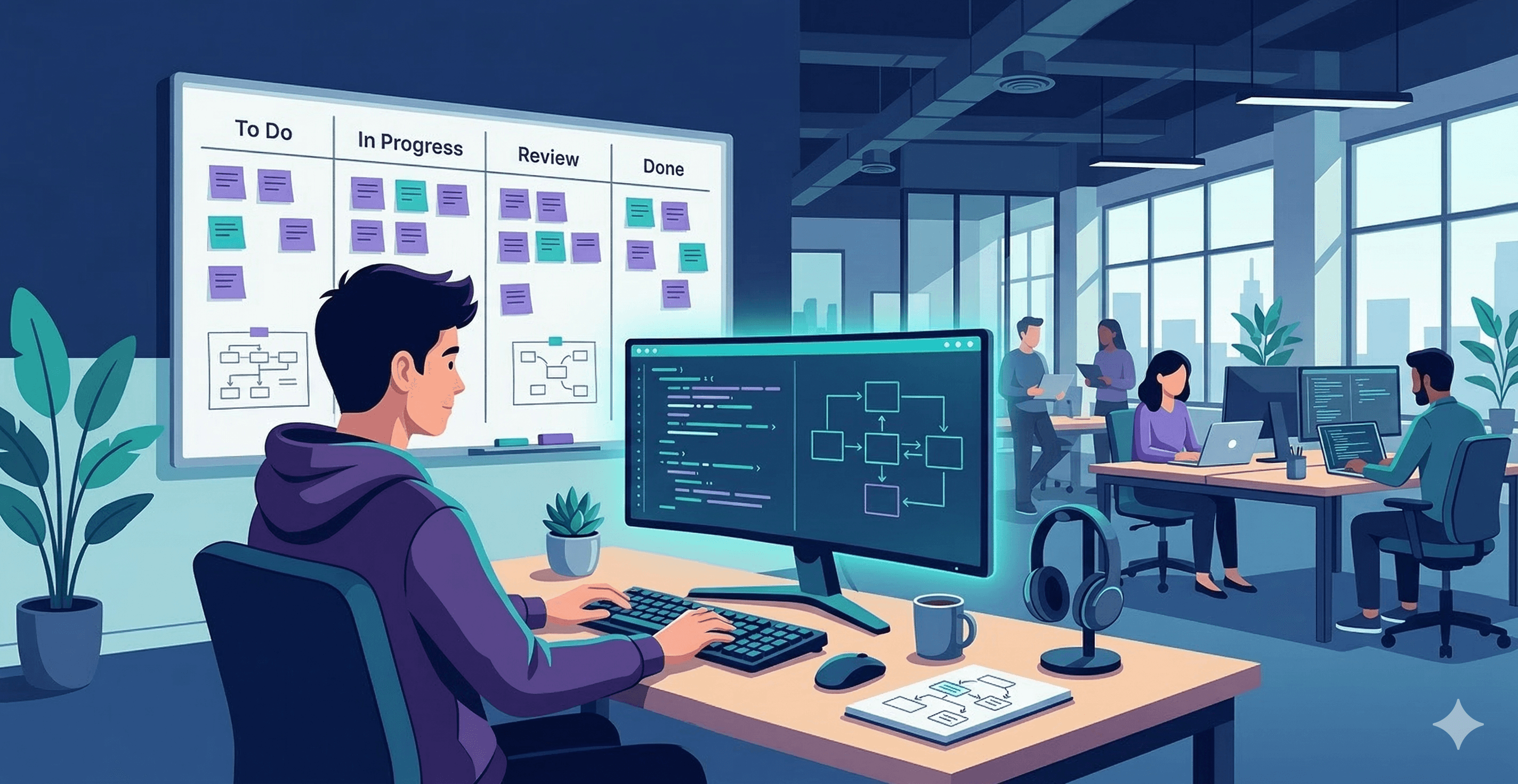 Developer Productivity Is Mostly a Clarity Problem, Not a Tool Problem